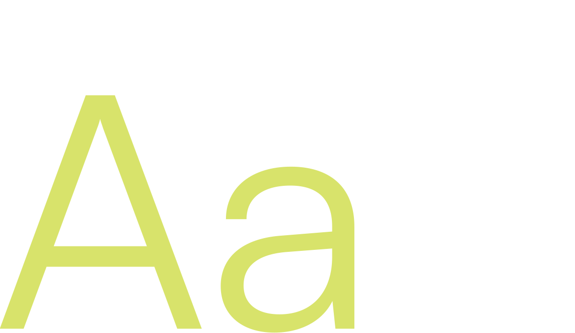 Clash Display Glyph GIF
